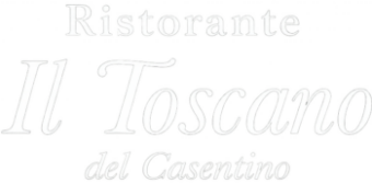Il Toscano del Casentino