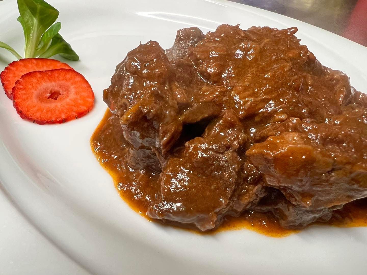 Ristorante Il Toscano del Casentino - Rassina (AR)