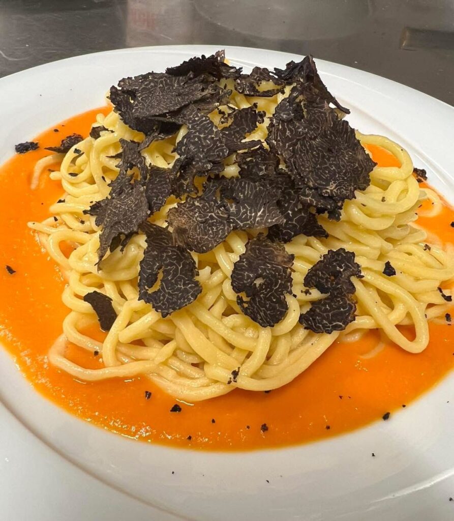 Ristorante Il Toscano del Casentino - Rassina (AR)