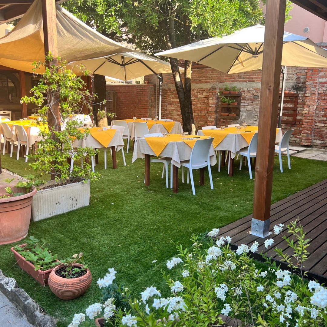 Ristorante Il Toscano del Casentino - Rassina (AR)