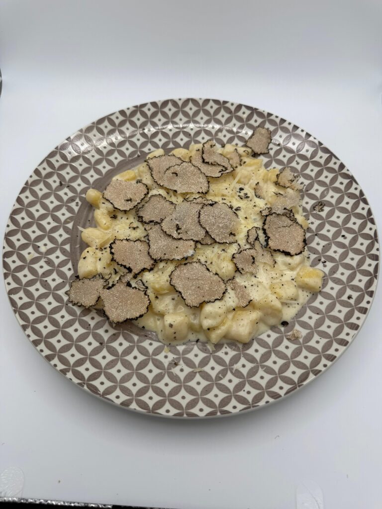 Ristorante Il Toscano del Casentino - Rassina (AR)