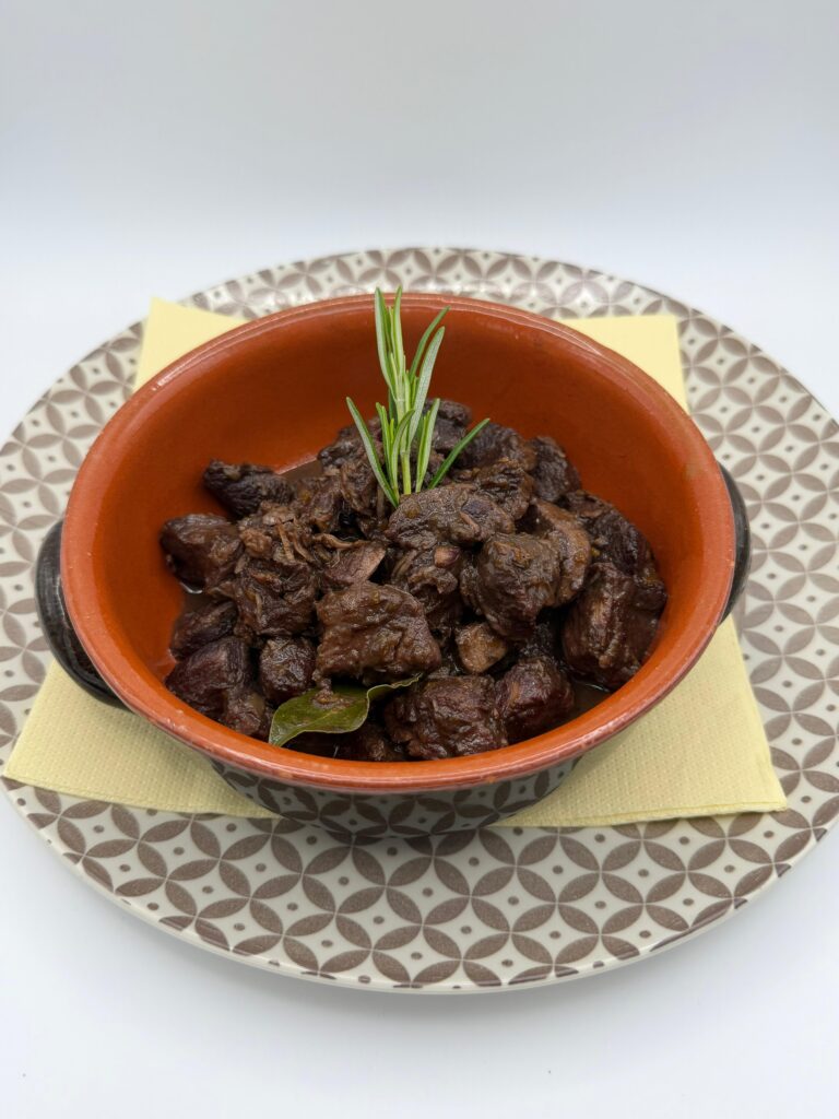 Ristorante Il Toscano del Casentino - Rassina (AR)