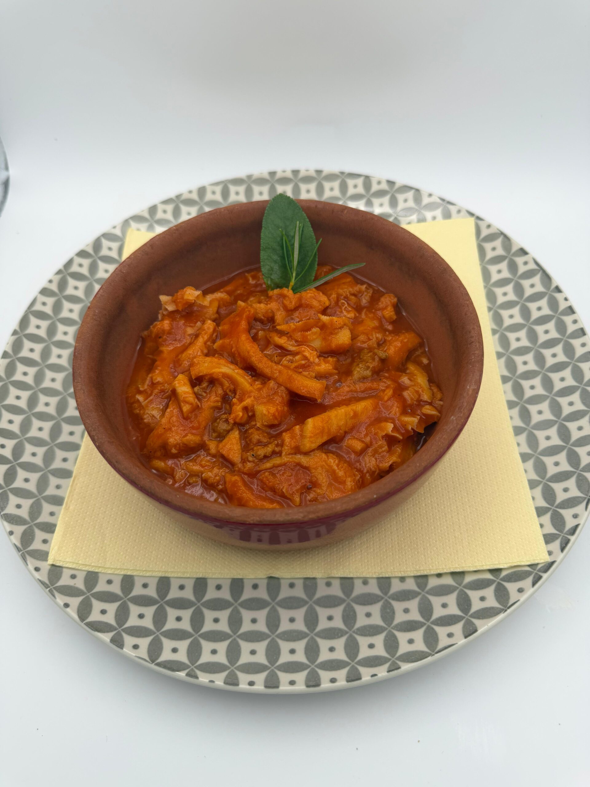 Ristorante Il Toscano del Casentino - Rassina (AR)