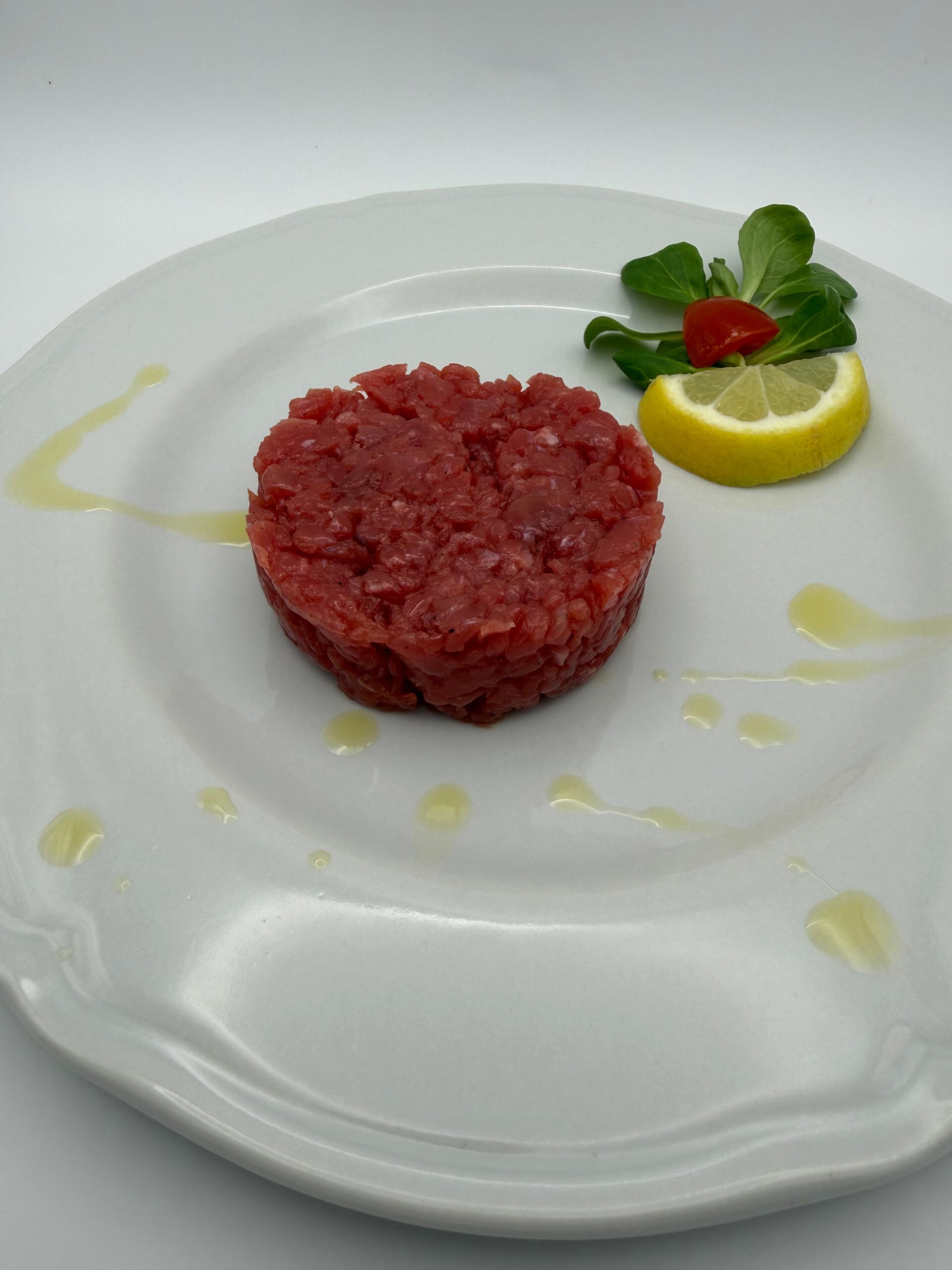 Ristorante Il Toscano del Casentino - Rassina (AR)