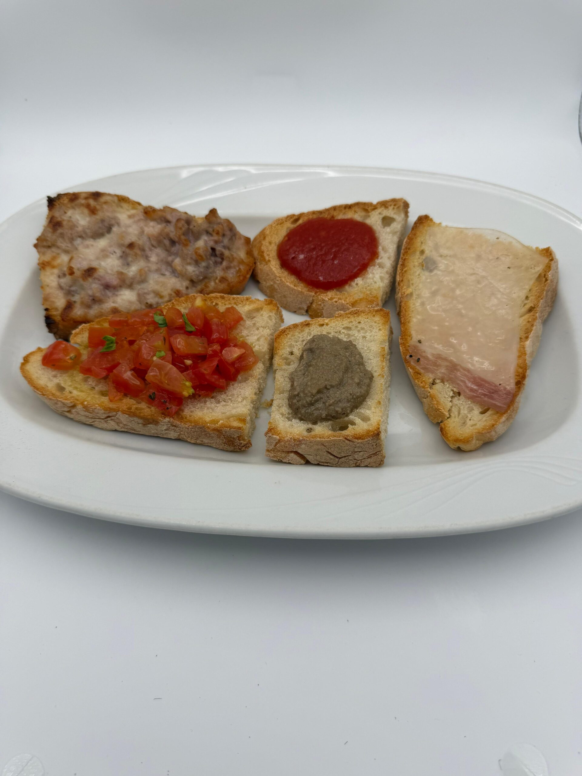 Ristorante Il Toscano del Casentino - Rassina (AR)