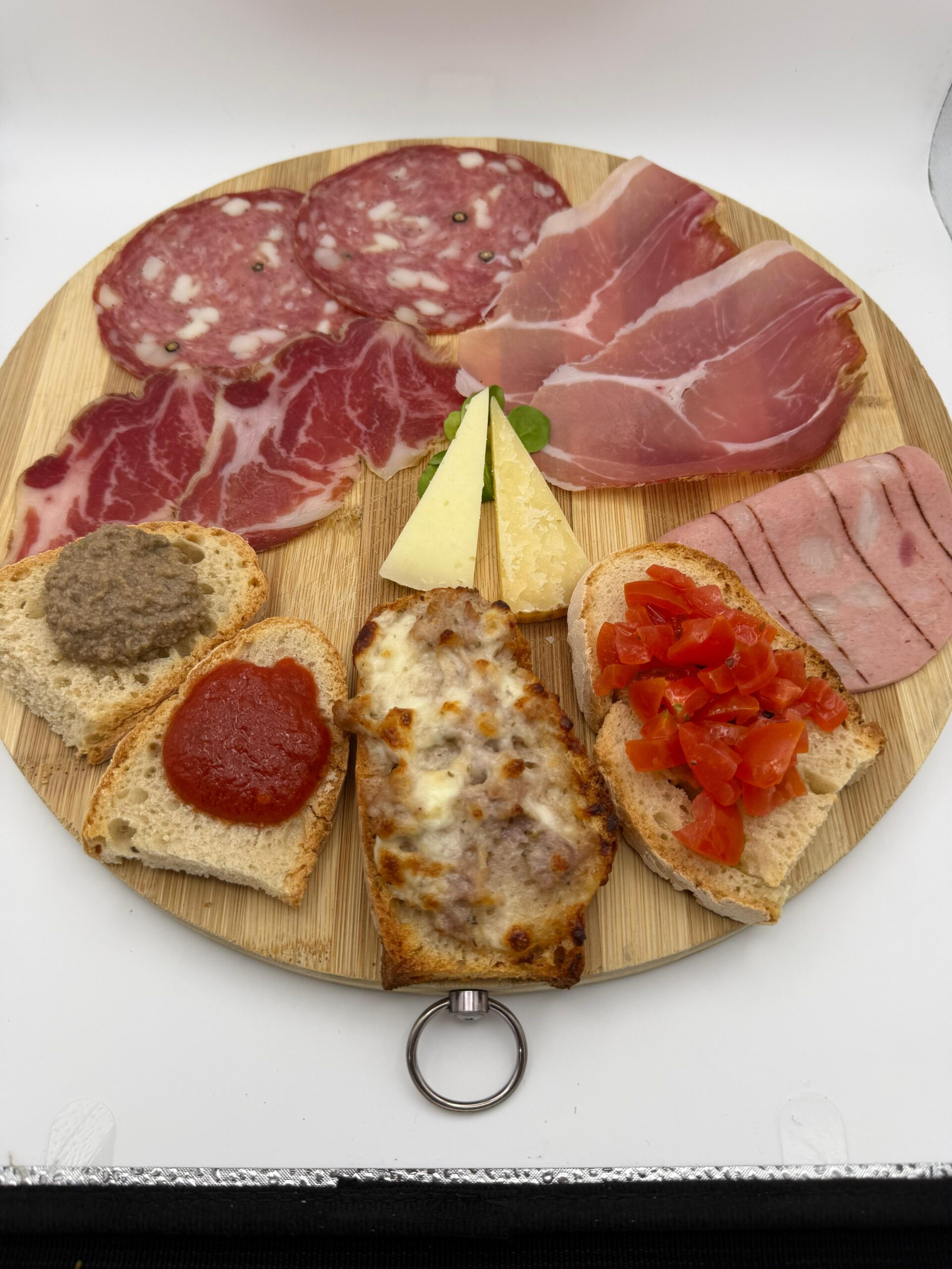 Ristorante Il Toscano del Casentino - Rassina (AR)