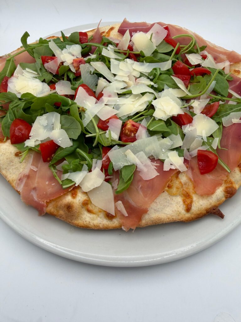 Ristorante Il Toscano del Casentino - Rassina (AR)