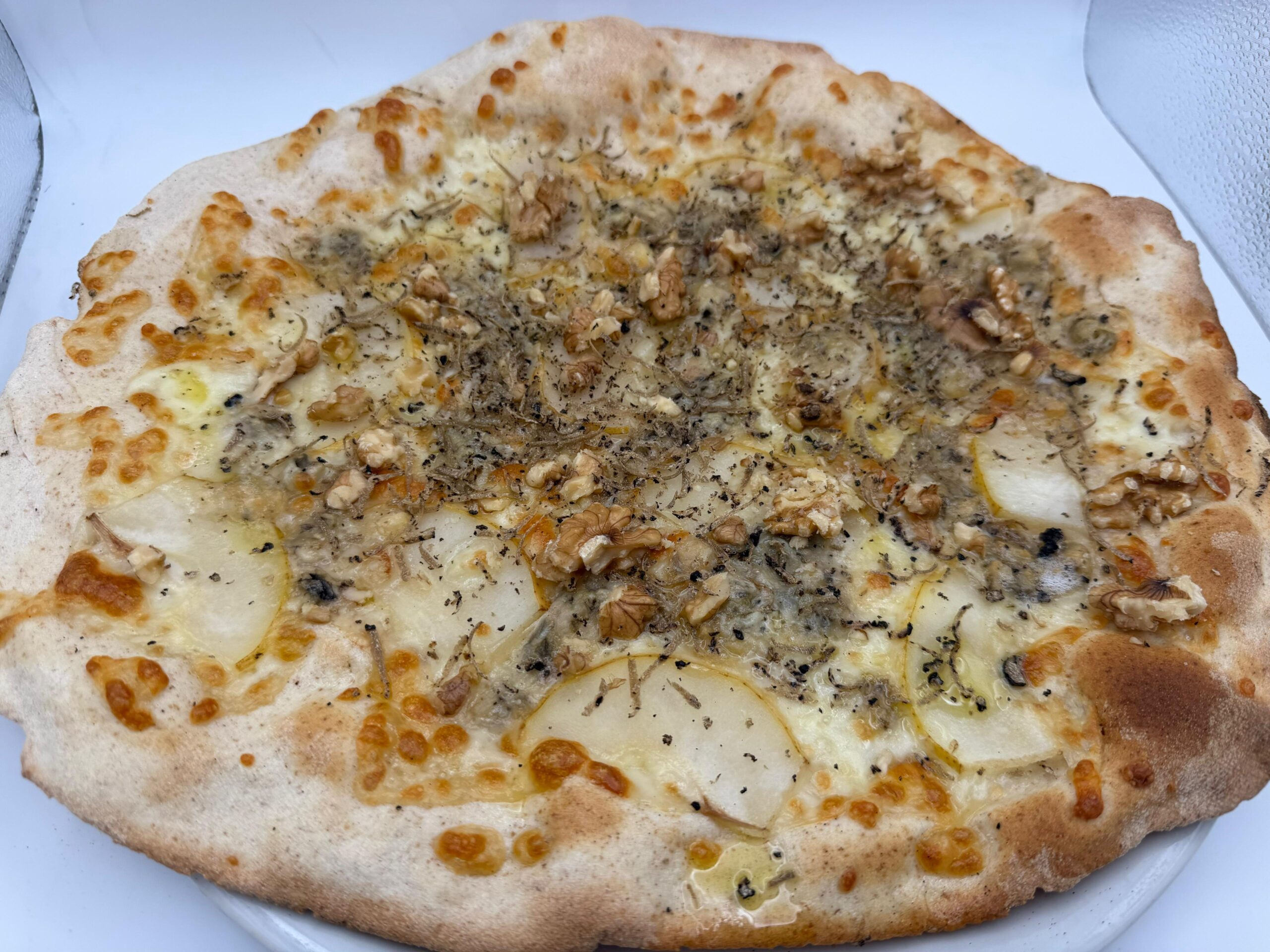 Ristorante Il Toscano del Casentino - Rassina (AR)
