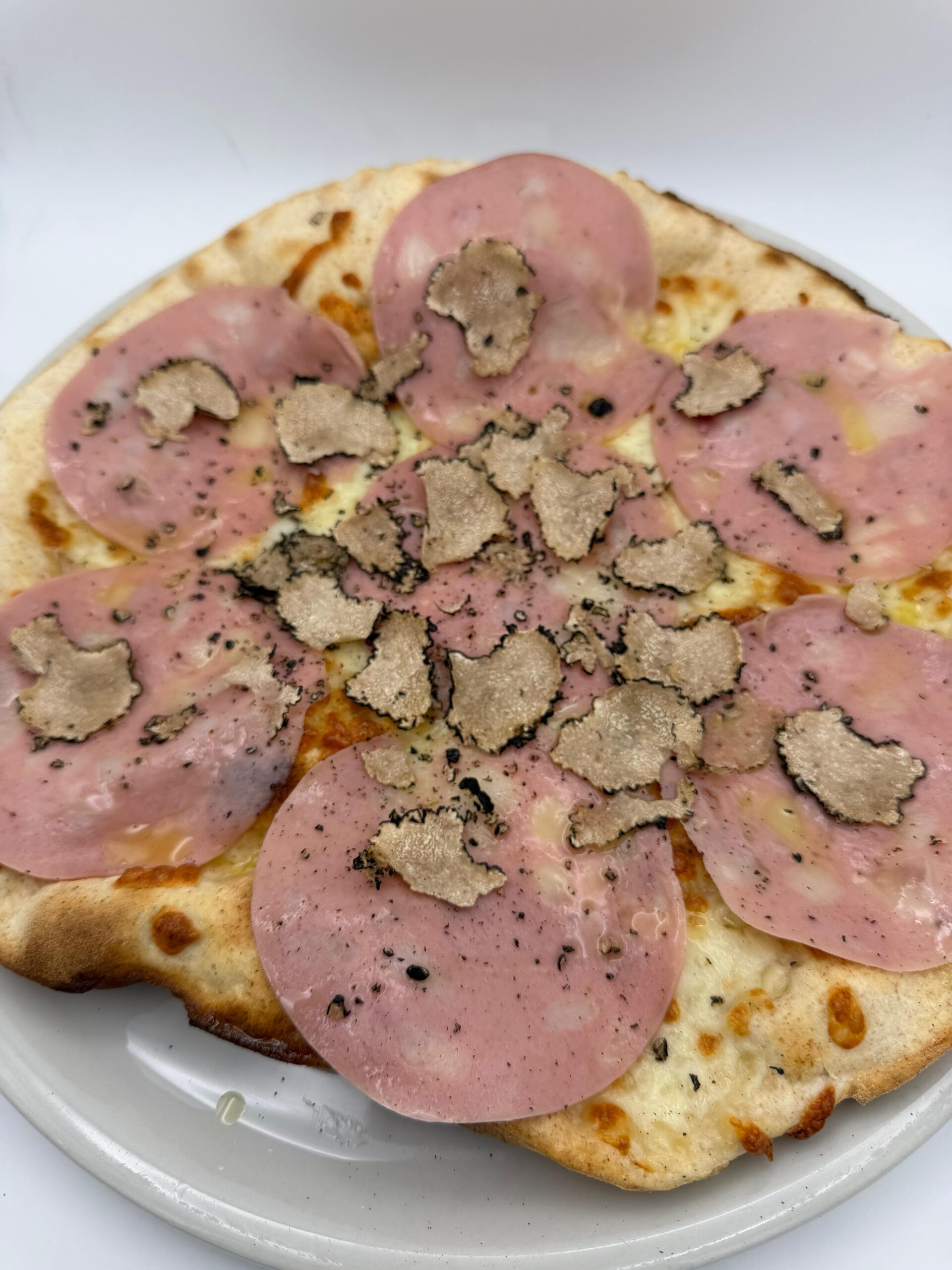 Ristorante Il Toscano del Casentino - Rassina (AR)