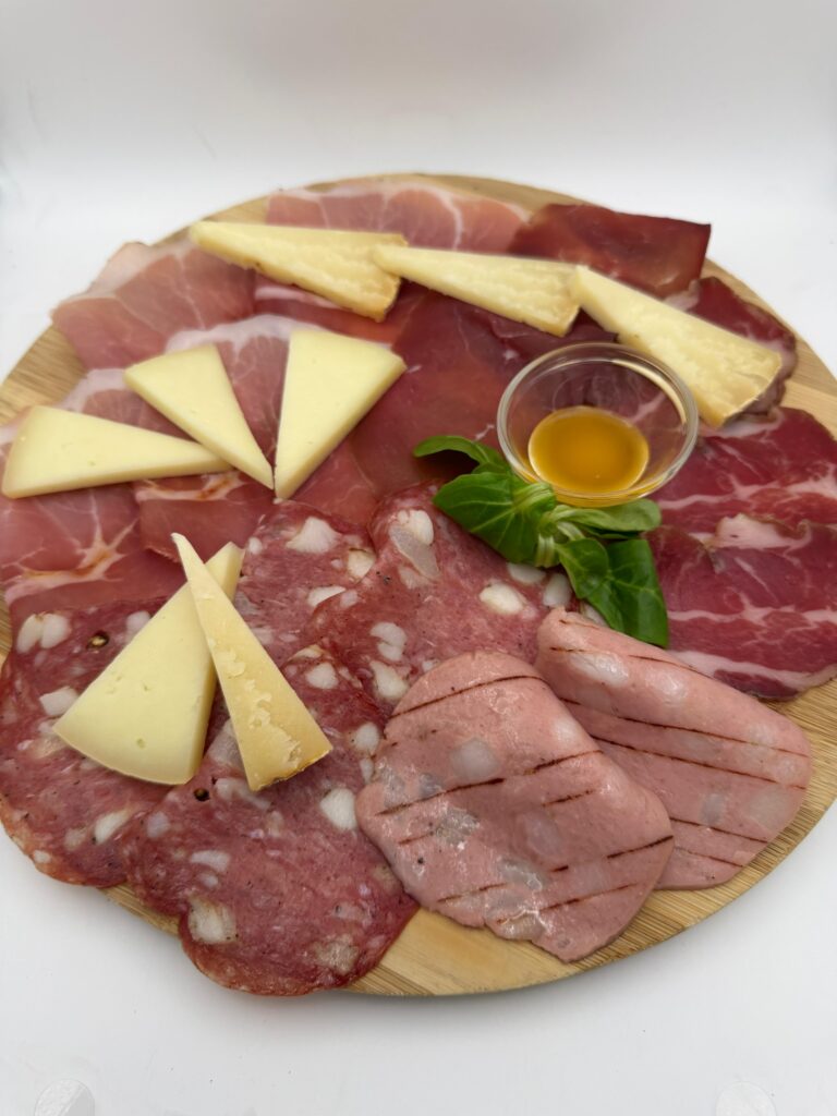 Ristorante Il Toscano del Casentino - Rassina (AR)