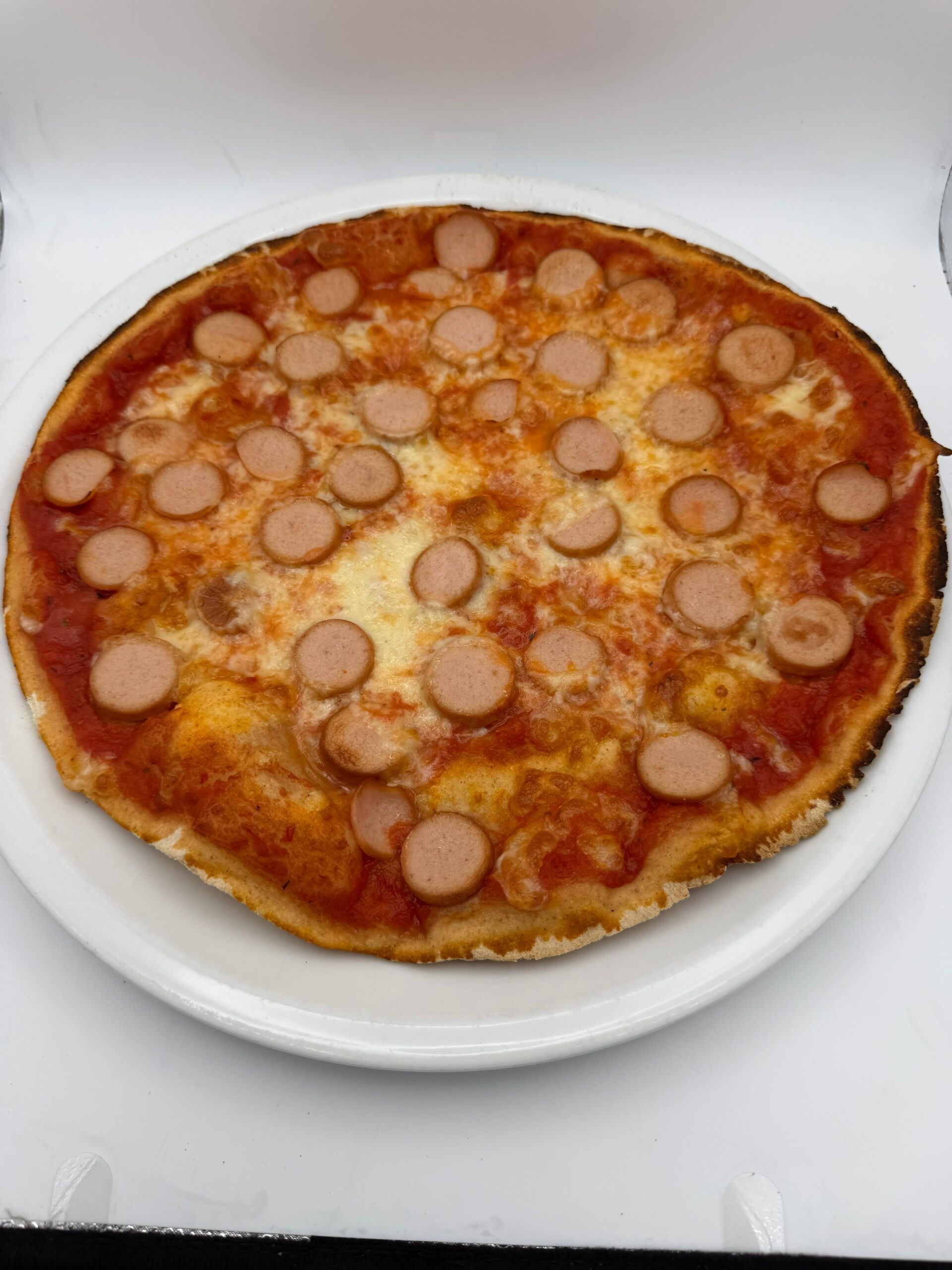 Ristorante Il Toscano del Casentino - Rassina (AR)